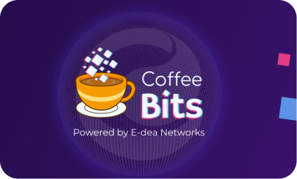 PODCAST - COFFEE BITS 